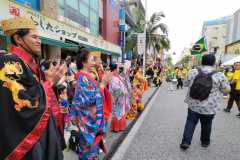 7º Festival Uchinanchu - Okinawa - Foto: Silvio Mori