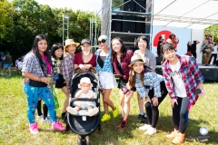 Festa Junina de Toyohashi 2022, Japão. Foto: ©Alex Santos/Record TV Japan