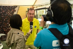 Festival Brasil 2022/Brazilian Day Tokyo. Foto: ©Alex Santos/Record TV Japan