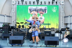 Festival Brasil 2022/Brazilian Day Tokyo. Foto: ©Alex Santos/Record TV Japan