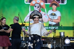 Festival Brasil 2022/Brazilian Day Tokyo. Foto: ©Alex Santos/Record TV Japan