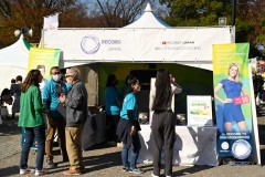 Festival Brasil 2022/Brazilian Day Tokyo. Foto: ©Alex Santos/Record TV Japan