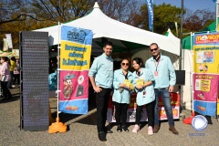 Festival Brasil 2022/Brazilian Day Tokyo. Foto: ©Alex Santos/Record TV Japan