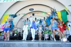 Festival Brasil 2022/Brazilian Day Tokyo. Foto: ©Alex Santos/Record TV Japan