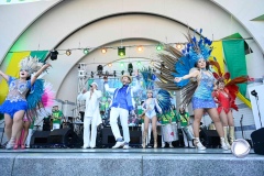 Festival Brasil 2022/Brazilian Day Tokyo. Foto: ©Alex Santos/Record TV Japan