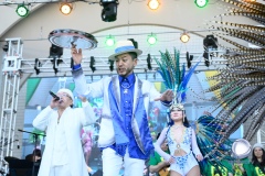 Festival Brasil 2022/Brazilian Day Tokyo. Foto: ©Alex Santos/Record TV Japan