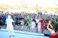 Festival Brasil 2022/Brazilian Day Tokyo. Foto: ©Alex Santos/Record TV Japan