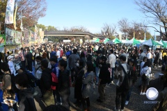 Festival Brasil 2022/Brazilian Day Tokyo. Foto: ©Alex Santos/Record TV Japan