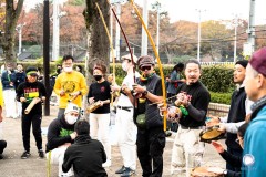 Festival Brasil 2022/Brazilian Day Tokyo. Foto:©Alex Santos/Record TV Japan