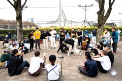 Festival Brasil 2022/Brazilian Day Tokyo. Foto:©Alex Santos/Record TV Japan