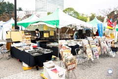 Festival Brasil 2022/Brazilian Day Tokyo. Foto:©Alex Santos/Record TV Japan