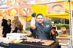 Festival Brasil 2022/Brazilian Day Tokyo. Foto:©Alex Santos/Record TV Japan