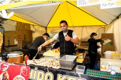 Festival Brasil 2022/Brazilian Day Tokyo. Foto:©Alex Santos/Record TV Japan