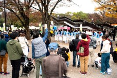 Festival Brasil 2022/Brazilian Day Tokyo. Foto:©Alex Santos/Record TV Japan