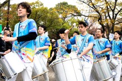 Festival Brasil 2022/Brazilian Day Tokyo. Foto:©Alex Santos/Record TV Japan