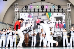 Festival Brasil 2022/Brazilian Day Tokyo. Foto:©Alex Santos/Record TV Japan