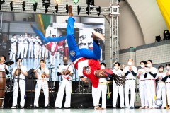 Festival Brasil 2022/Brazilian Day Tokyo. Foto:©Alex Santos/Record TV Japan