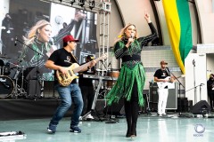 Festival Brasil 2022/Brazilian Day Tokyo. Foto:©Alex Santos/Record TV Japan