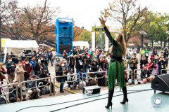 Festival Brasil 2022/Brazilian Day Tokyo. Foto:©Alex Santos/Record TV Japan