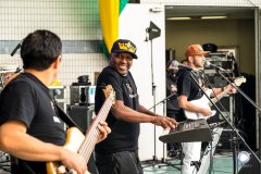 Festival Brasil 2022/Brazilian Day Tokyo. Foto:©Alex Santos/Record TV Japan