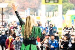 Festival Brasil 2022/Brazilian Day Tokyo. Foto:©Alex Santos/Record TV Japan