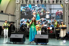 Festival Brasil 2022/Brazilian Day Tokyo. Foto:©Alex Santos/Record TV Japan