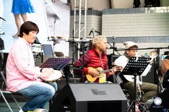 Festival Brasil 2022/Brazilian Day Tokyo. Foto:©Alex Santos/Record TV Japan