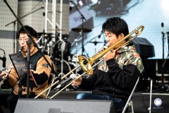 Festival Brasil 2022/Brazilian Day Tokyo. Foto:©Alex Santos/Record TV Japan