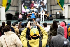 Festival Brasil 2022/Brazilian Day Tokyo. Foto:©Alex Santos/Record TV Japan