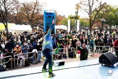 Festival Brasil 2022/Brazilian Day Tokyo. Foto:©Alex Santos/Record TV Japan