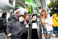 Festival Brasil 2022/Brazilian Day Tokyo. Foto:©Alex Santos/Record TV Japan