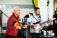 Festival Brasil 2022/Brazilian Day Tokyo. Foto:©Alex Santos/Record TV Japan