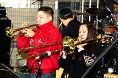 Festival Brasil 2022/Brazilian Day Tokyo. Foto:©Alex Santos/Record TV Japan