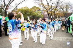 Festival Brasil 2022/Brazilian Day Tokyo. Foto:©Alex Santos/Record TV Japan