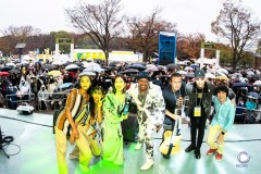 Festival Brasil 2022/Brazilian Day Tokyo. Foto:©Alex Santos/Record TV Japan