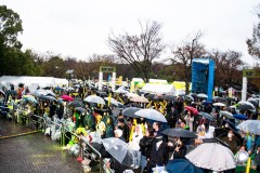 Festival Brasil 2022/Brazilian Day Tokyo. Foto:©Alex Santos/Record TV Japan