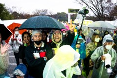 Festival Brasil 2022/Brazilian Day Tokyo. Foto:©Alex Santos/Record TV Japan