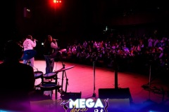 ©Divulgação/Mega Dance, FJU