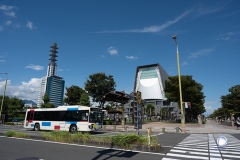 Whinderson Nunes - Isso não é um culto / show em Shizuoka, Japão. Foto: ©Alex Santos/Record TV Japan