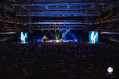 Whinderson Nunes - Isso não é um culto / show em Shizuoka, Japão. Foto: ©Alex Santos/Record TV Japan