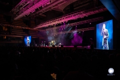 Whinderson Nunes - Isso não é um culto / show em Shizuoka, Japão. Foto: ©Alex Santos/Record TV Japan