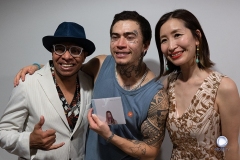 Whinderson Nunes - Isso não é um culto / show em Shizuoka, Japão. Foto: ©Alex Santos/Record TV Japan