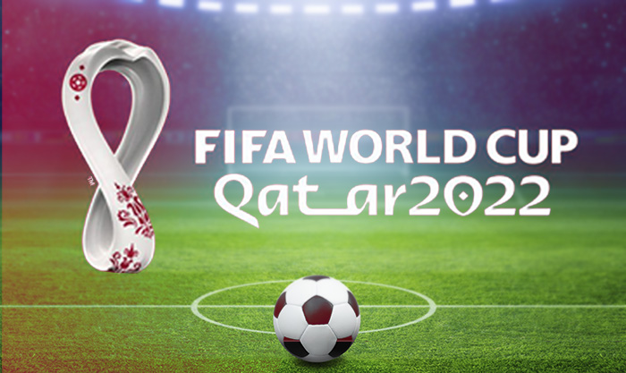 Copa do Catar 2022 é antecipara para 20 de novembro
