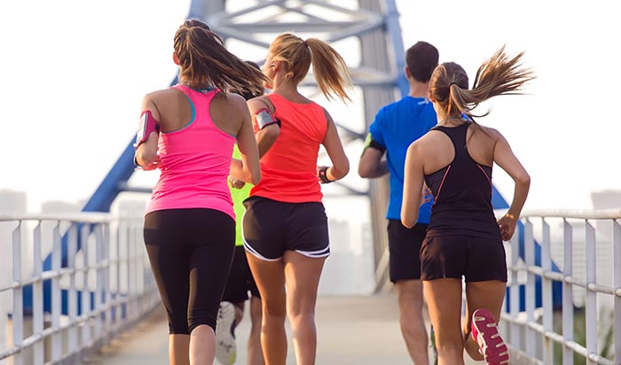 É hora de correr! Conheça os sinais do infarto e do AVC