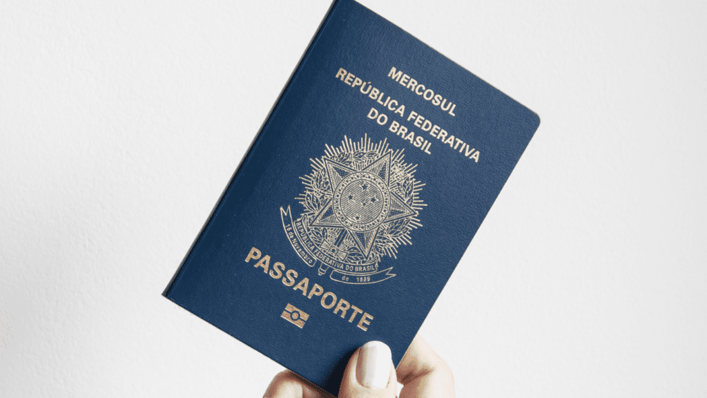 Polícia Federal retoma agendamentos para emissão de passaportes