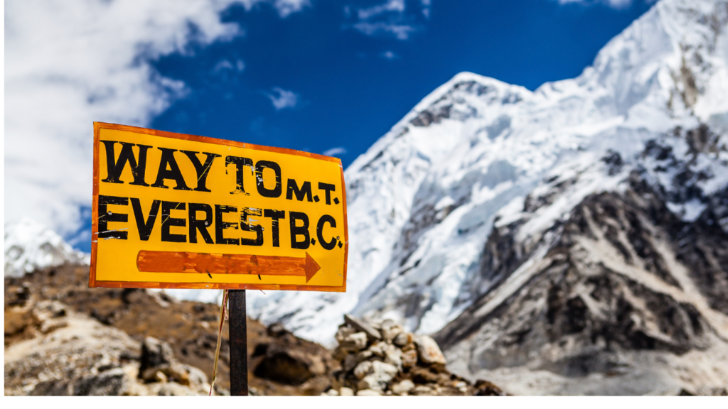 Por que terremotos no Tibete são o terror dos alpinistas do Everest