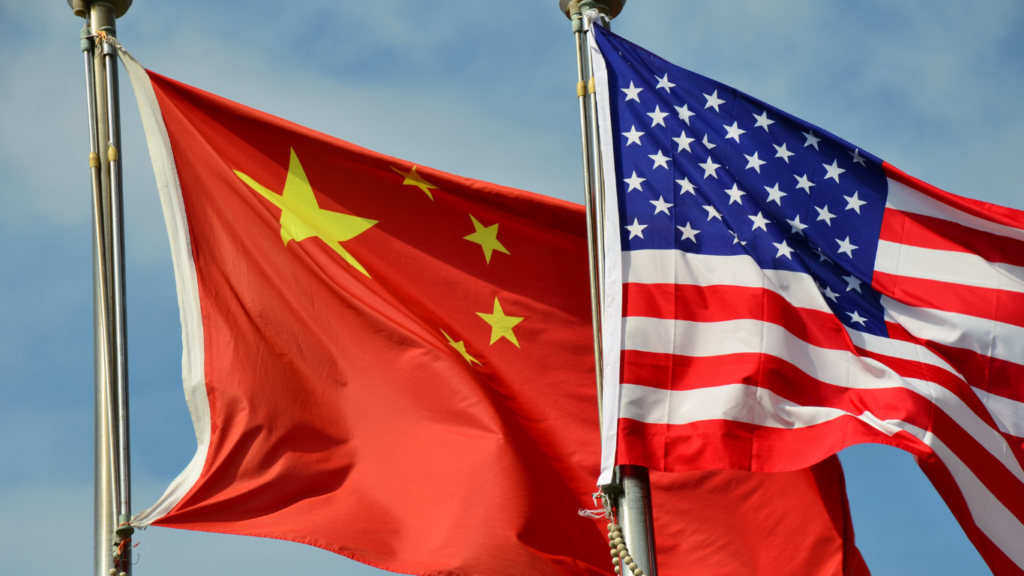 Escalada nuclear entre EUA e China ‘é uma possibilidade que existe’, afirma professor