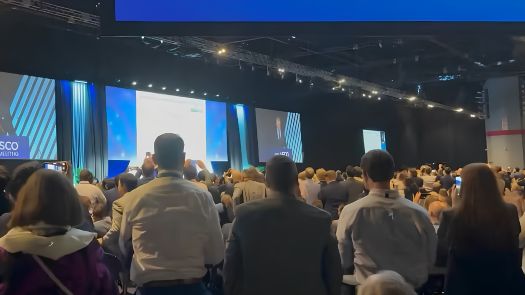 O que é a pílula contra câncer de pâncreas que fez médicos chorarem em congresso