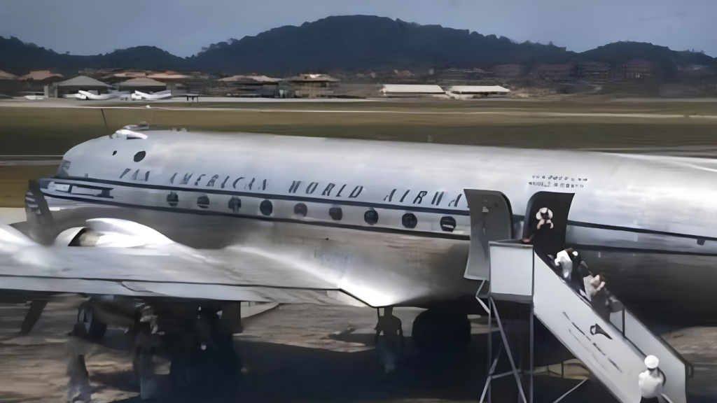 Como uma equipe localizou avião desaparecido há 74 anos no fundo do mar