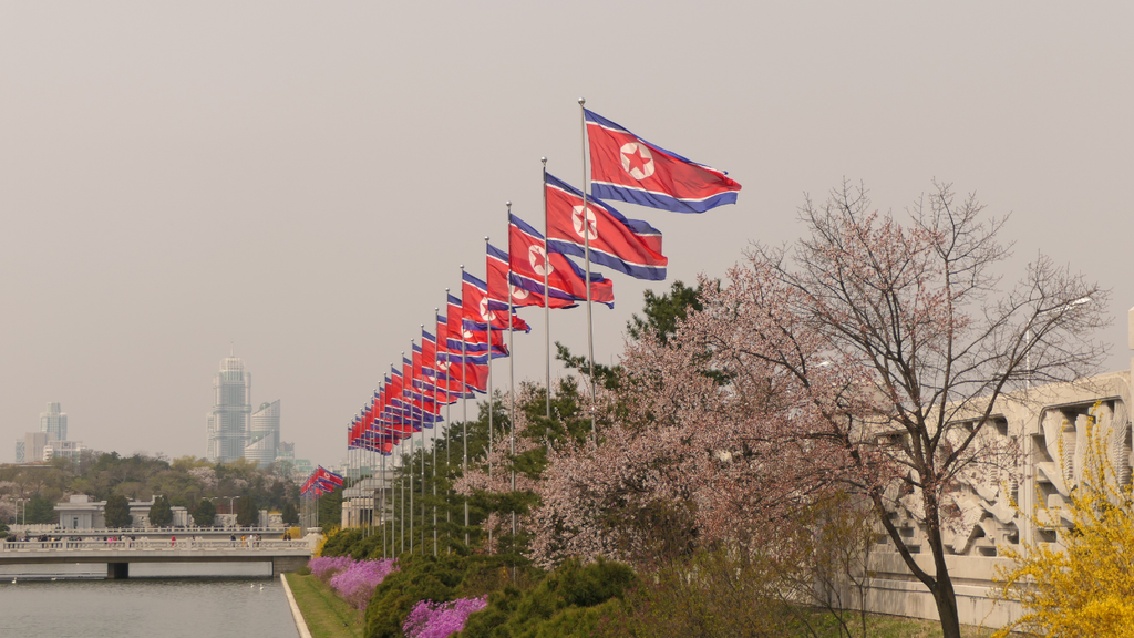 Coreia do Norte acusa Japão de ampliar poderio para guerra e alerta para ‘desastre’